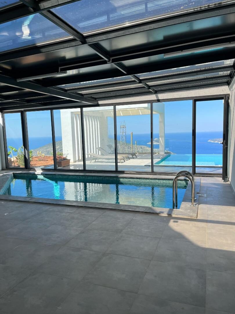 Villa New Ada — 28