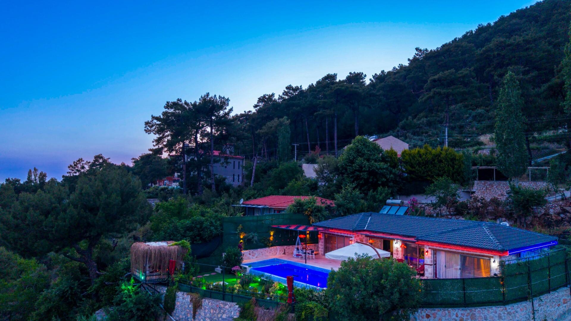Villa Aden İslamlar — 14