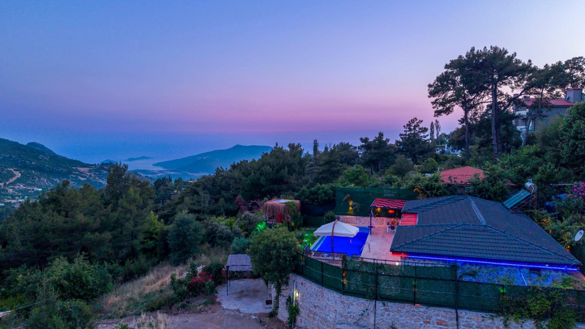 Villa Aden İslamlar — 17