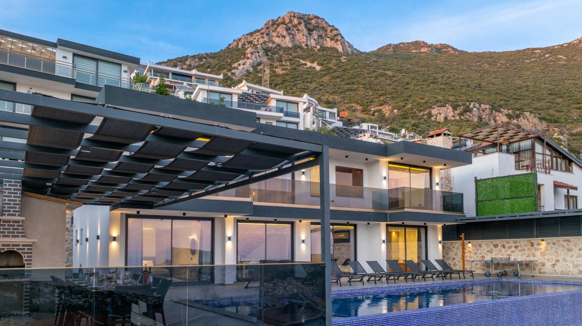 Villa Elit 3 — 17