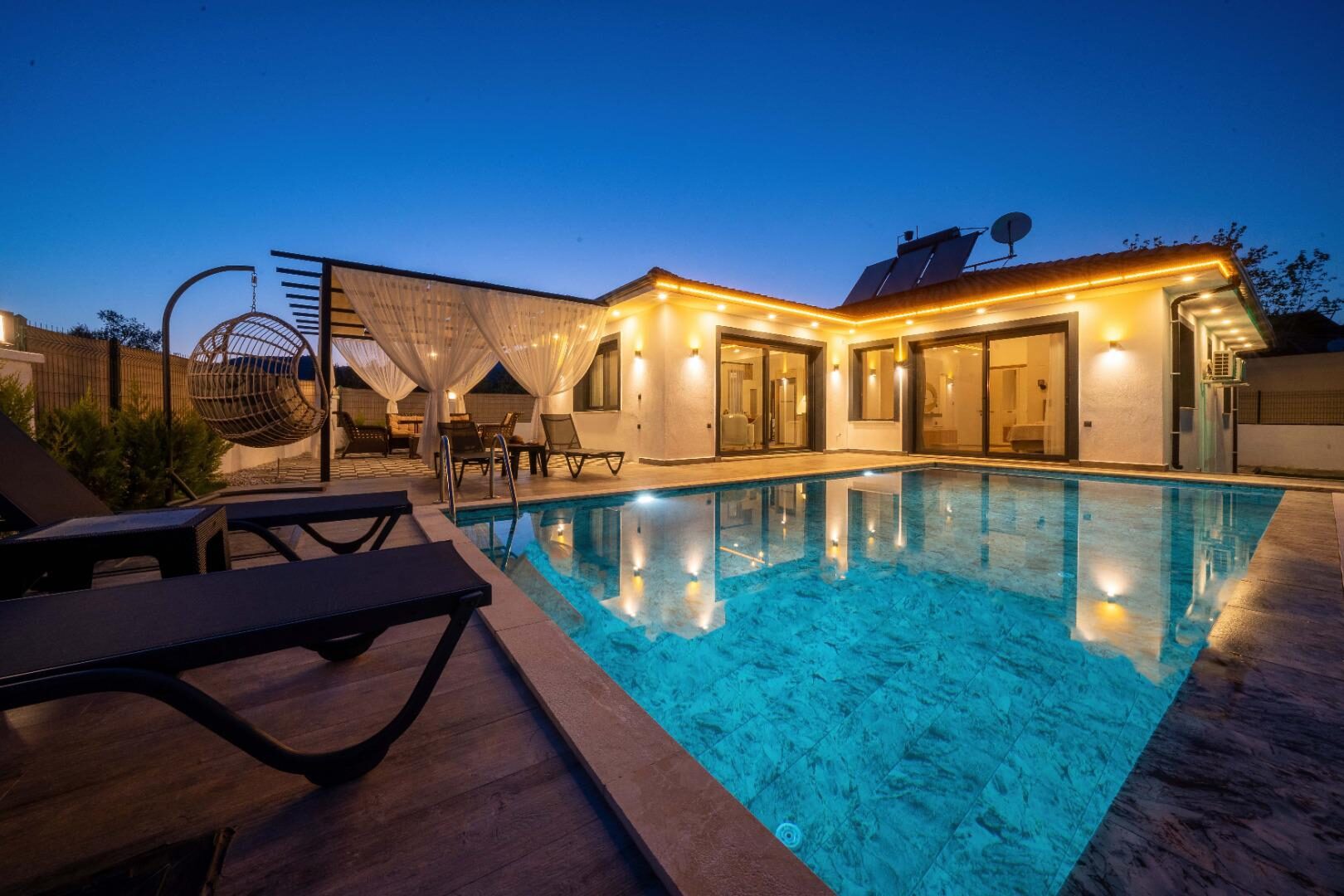 Villa Elysian House — 21