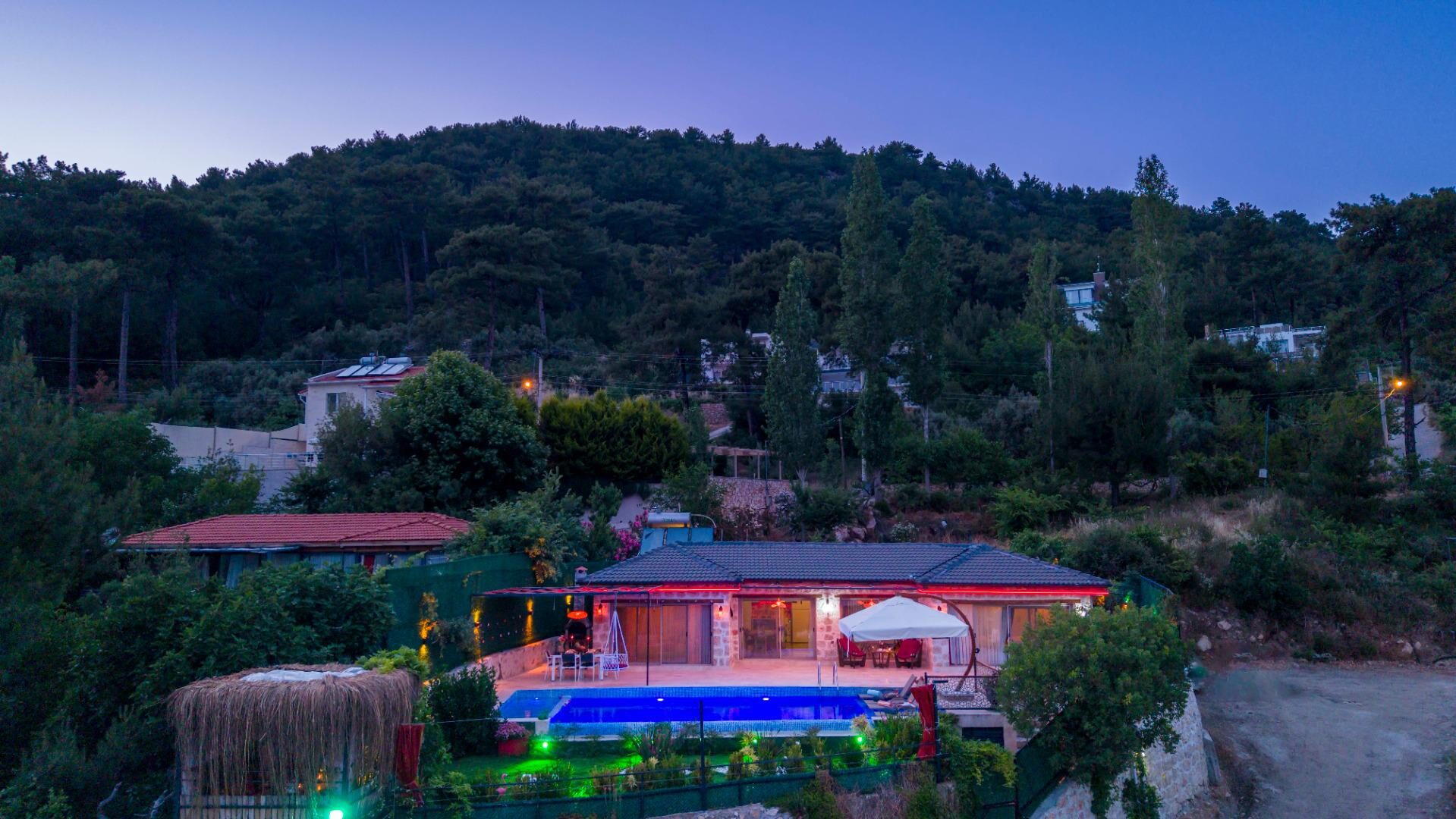 Villa Aden İslamlar — 18