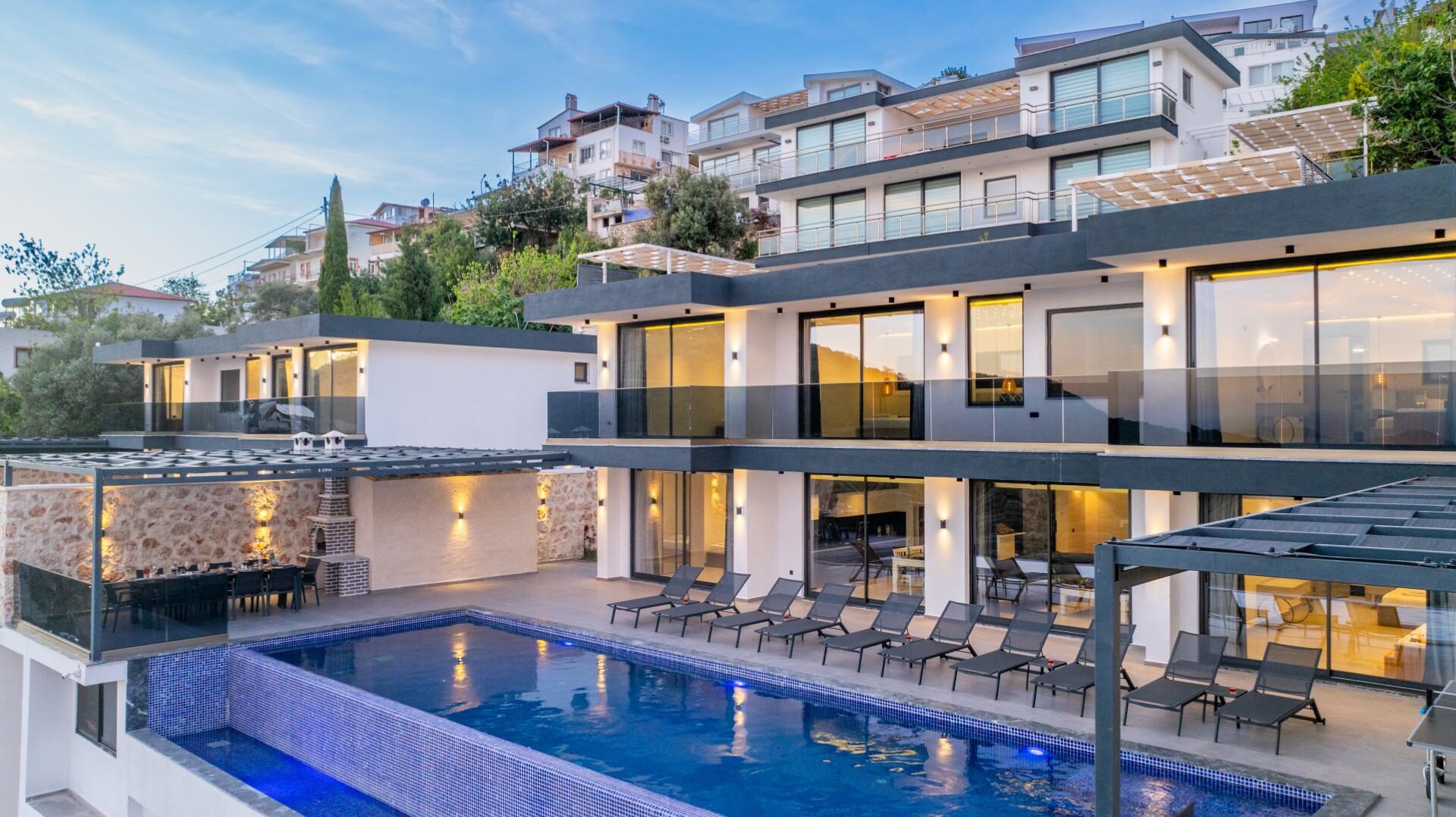 Villa Elit 3 — 19