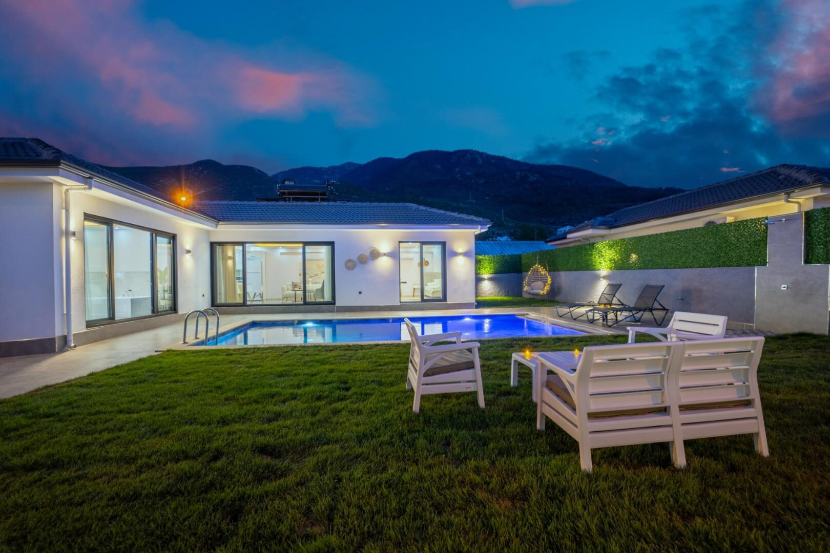 Villa Libertas 1 — 7