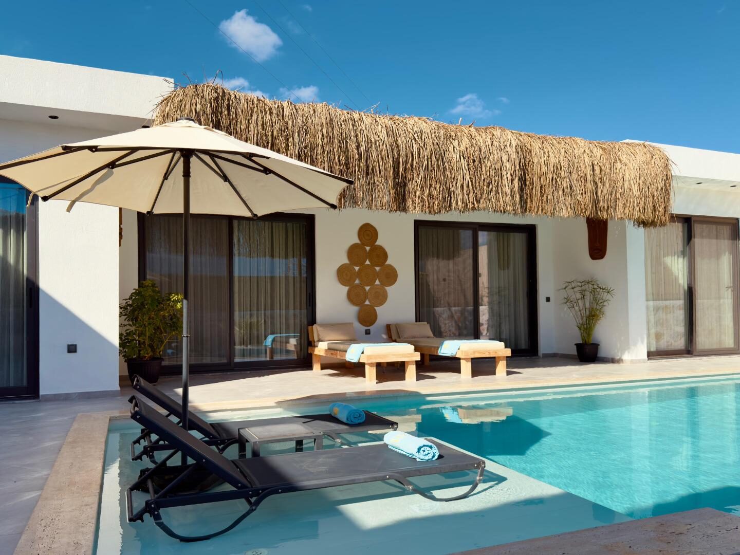 Villa Verano — 4