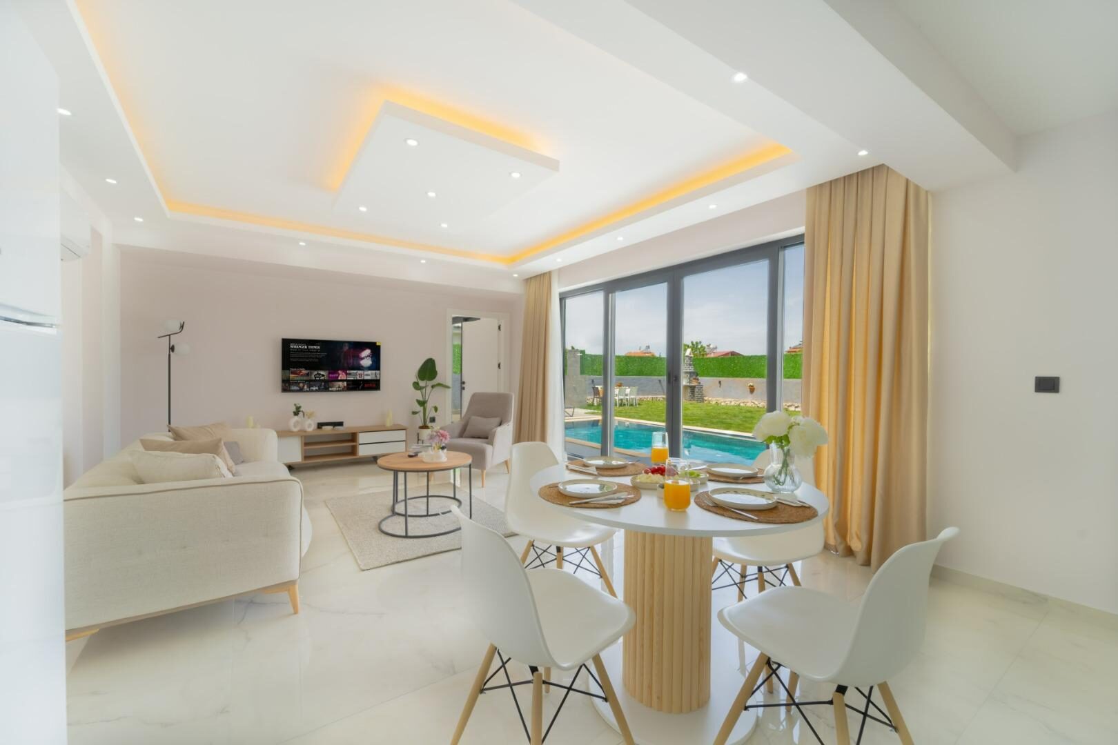 Villa Libertas 1 — 15