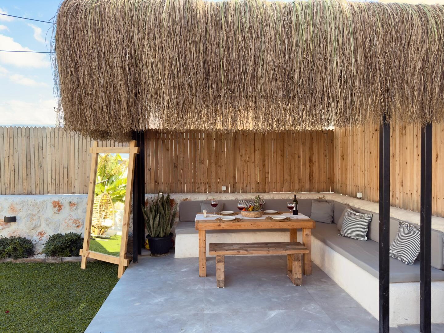 Villa Verano — 11