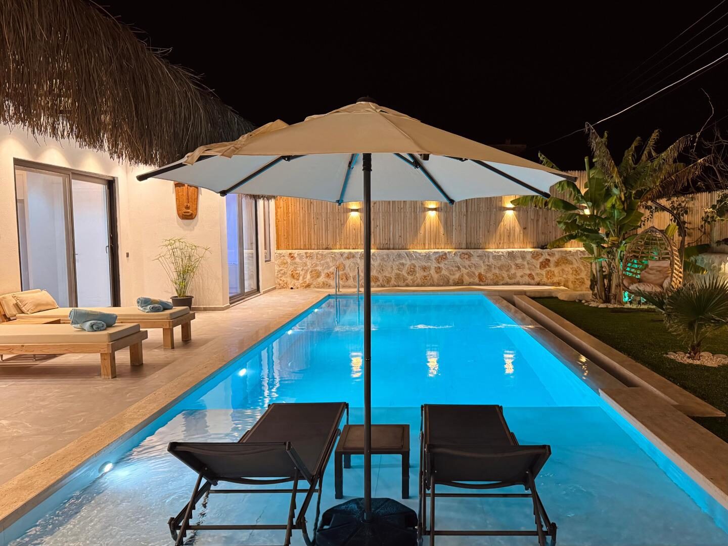 Villa Verano — 12