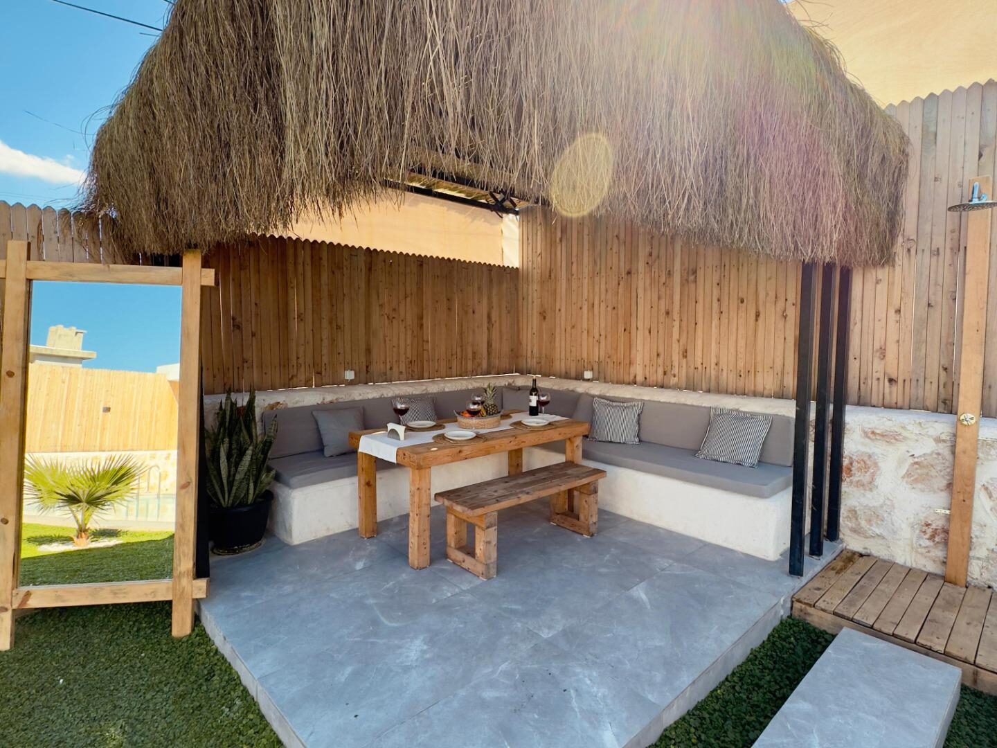 Villa Verano — 13