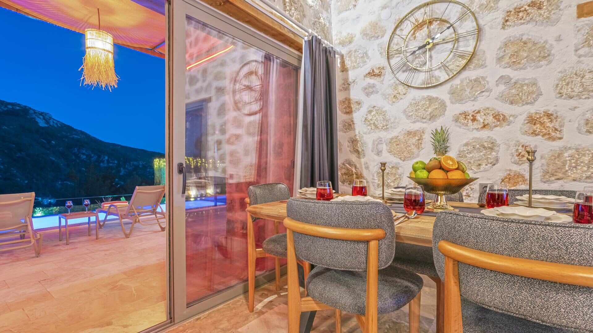 Villa Aden İslamlar — 37