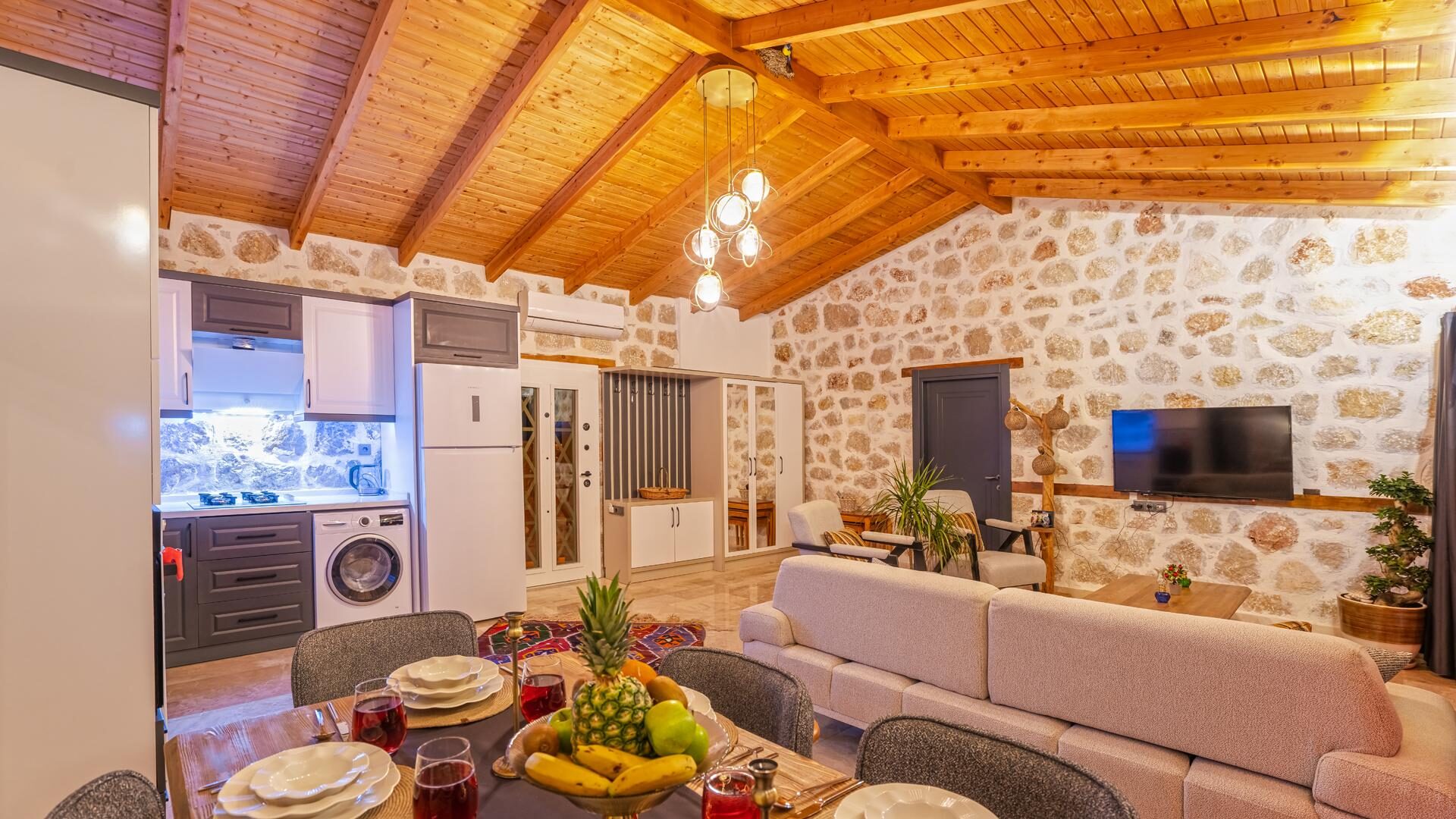 Villa Aden İslamlar — 38