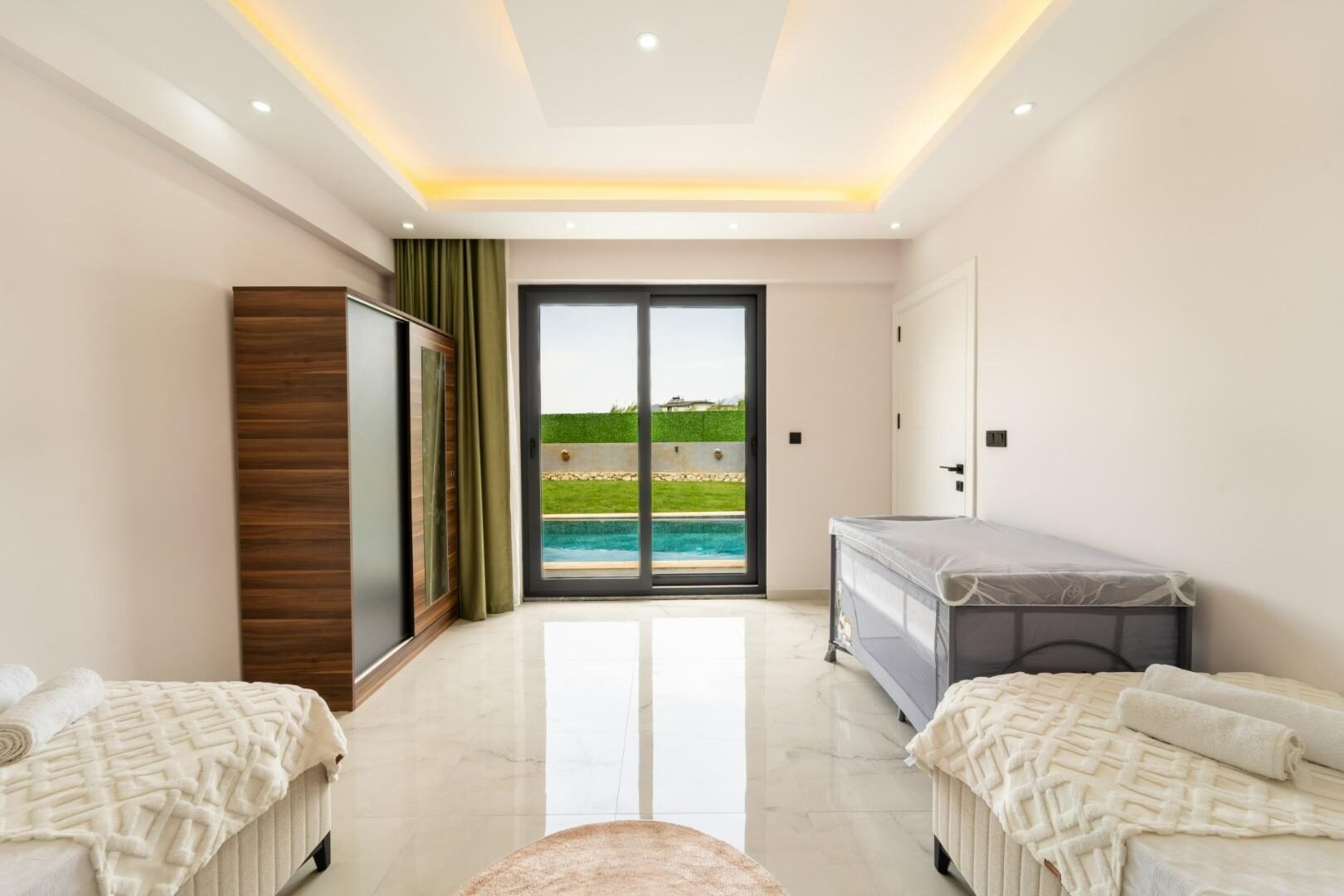 Villa Libertas 1 — 27