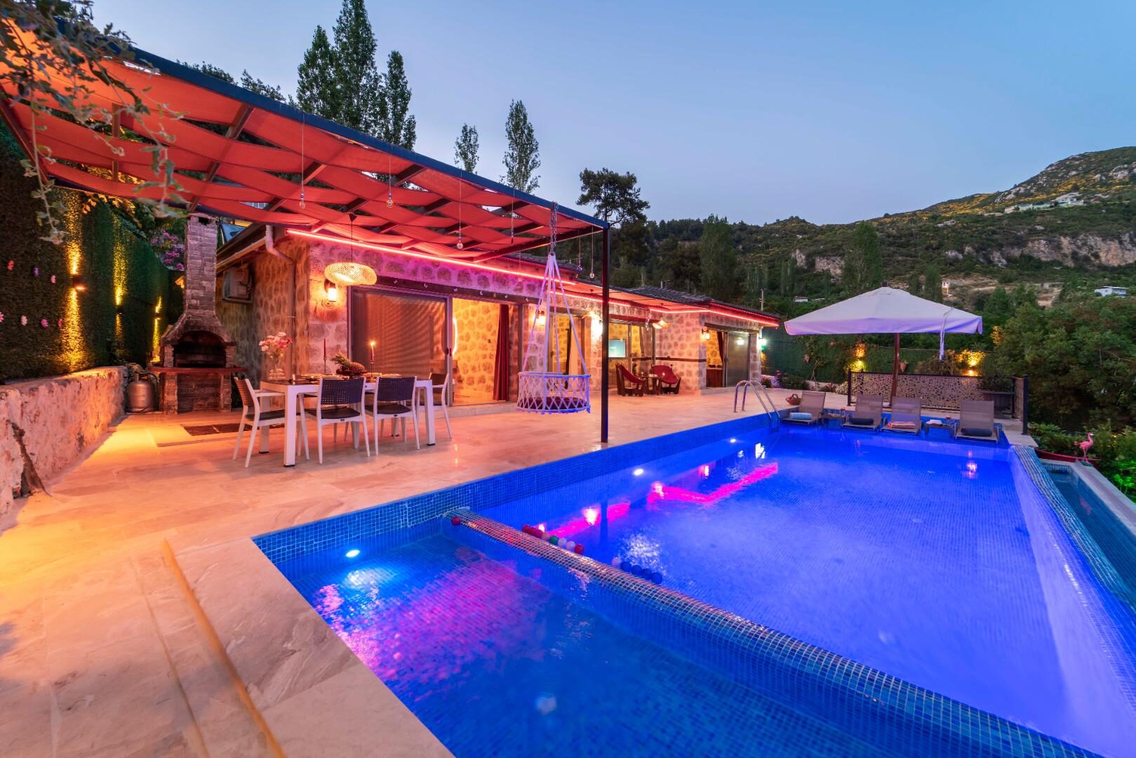 Villa Aden İslamlar — 46