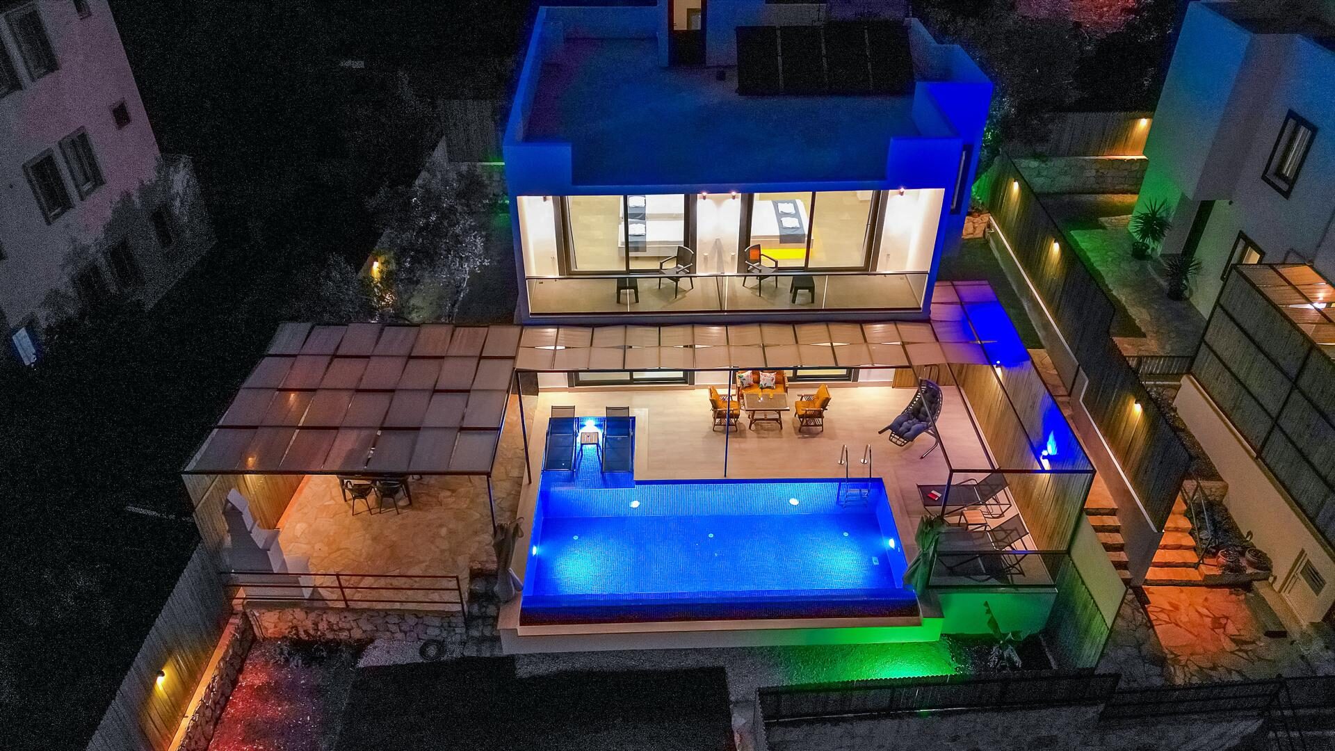 Villa Albedo Blue — 57