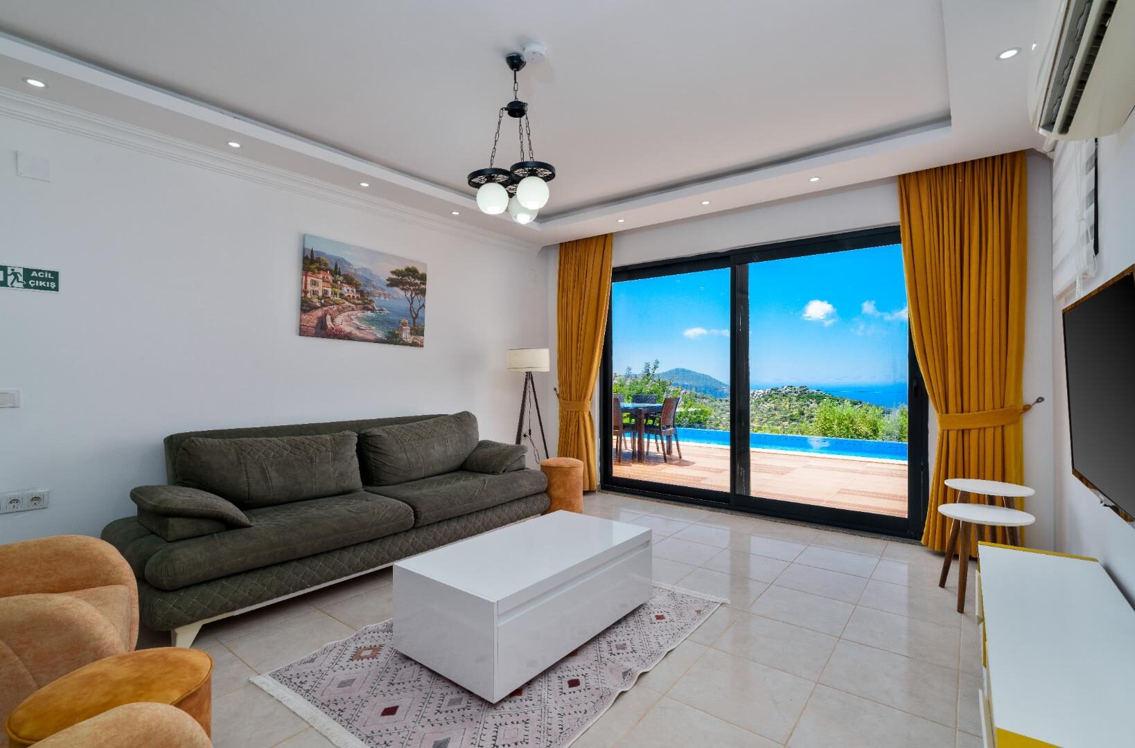 Villa Olgun — 56
