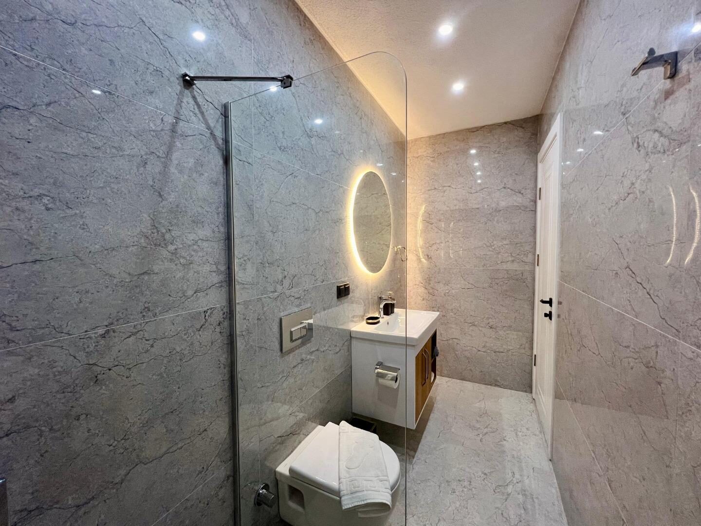 Villa Verano — 31