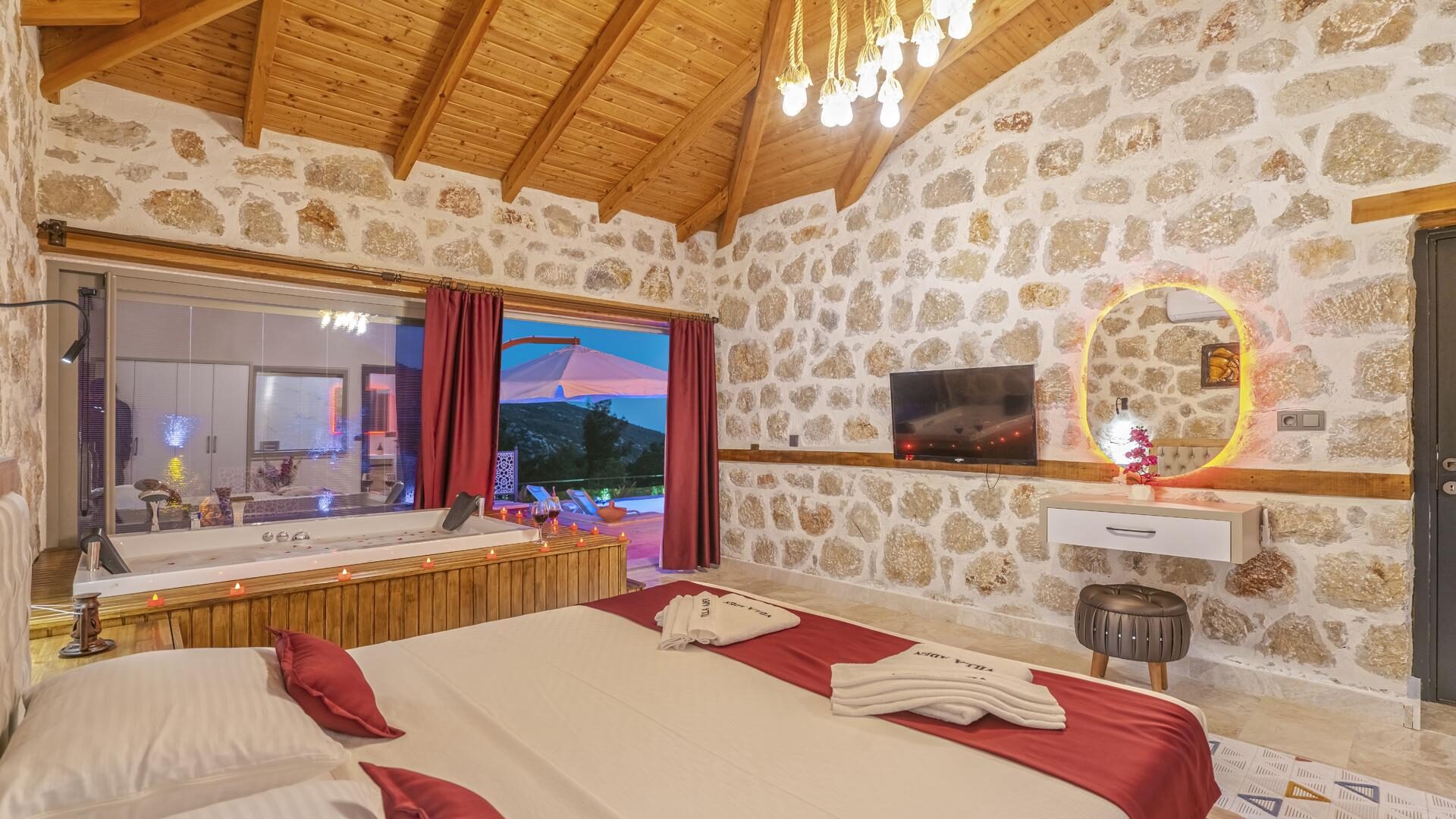 Villa Aden İslamlar — 50