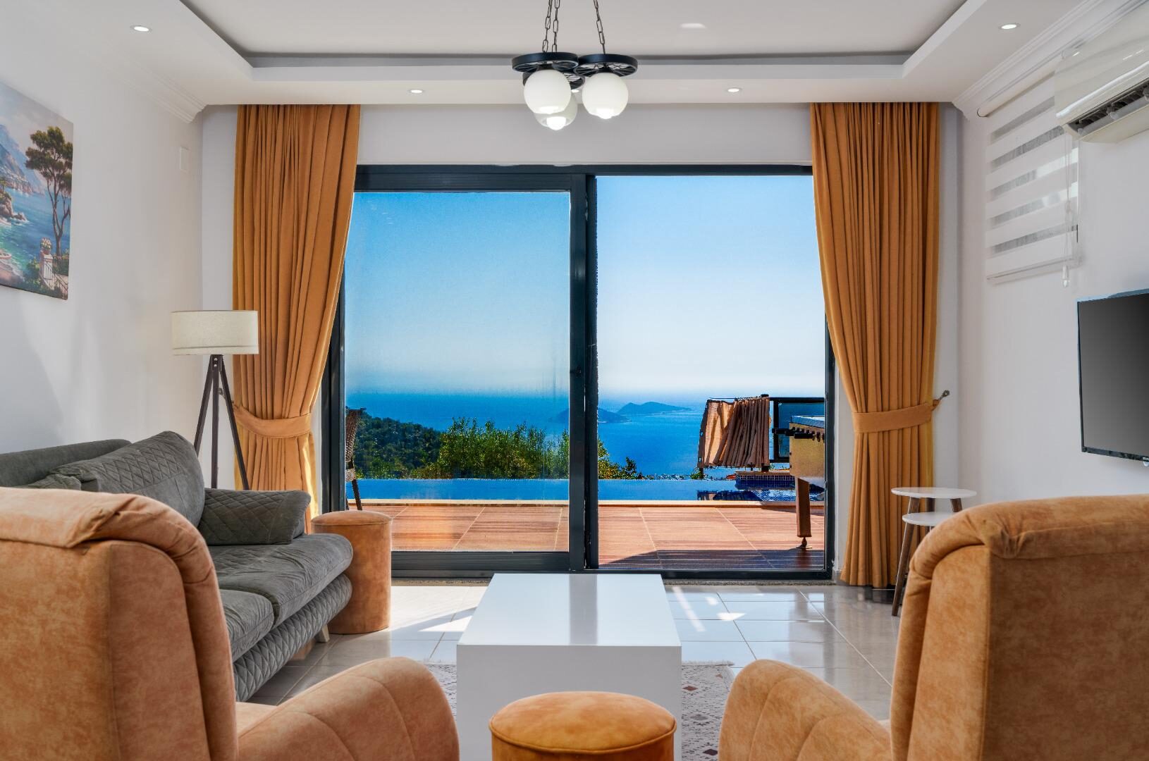 Villa Olgun — 59