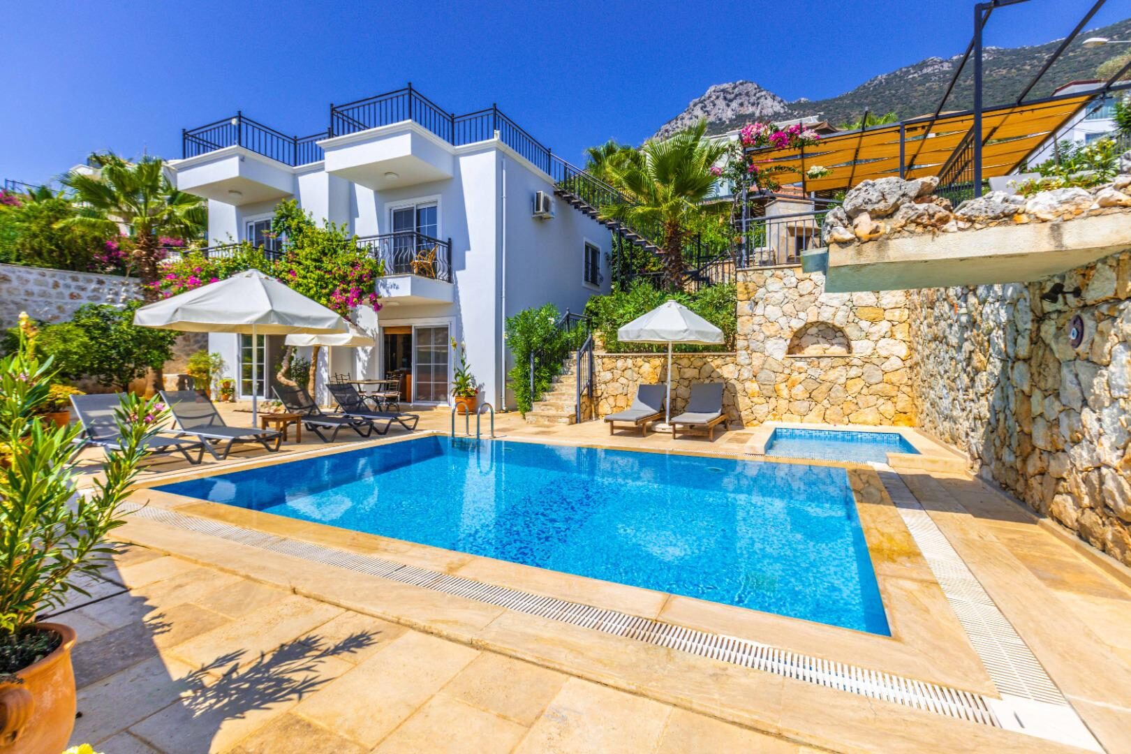Villa Louise Kızıltaş — 4