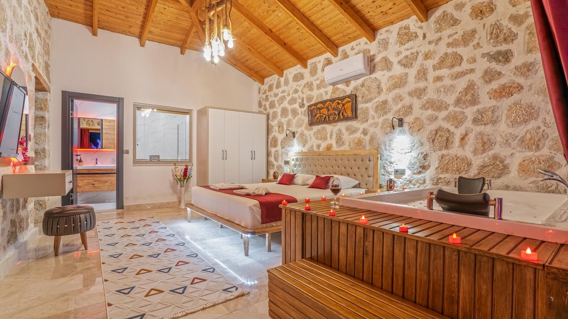 Villa Aden İslamlar — 53