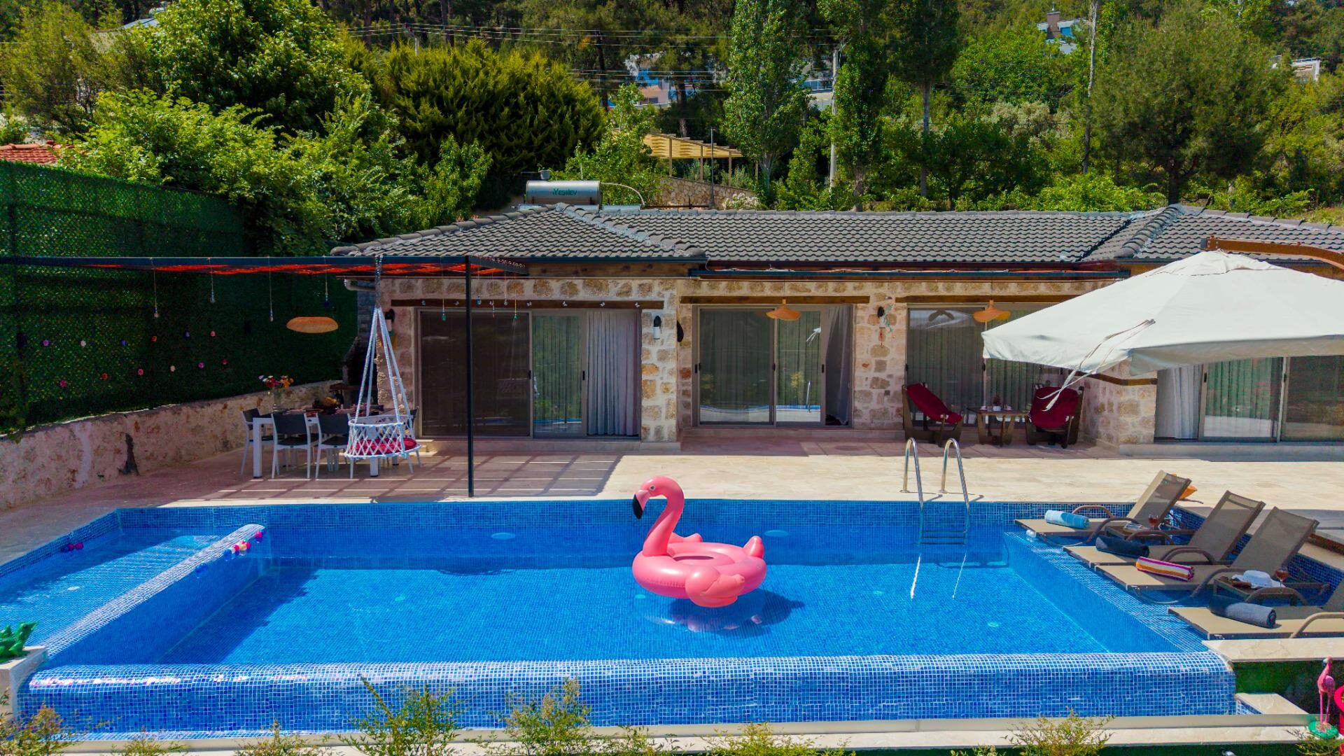 Villa Aden İslamlar — 56