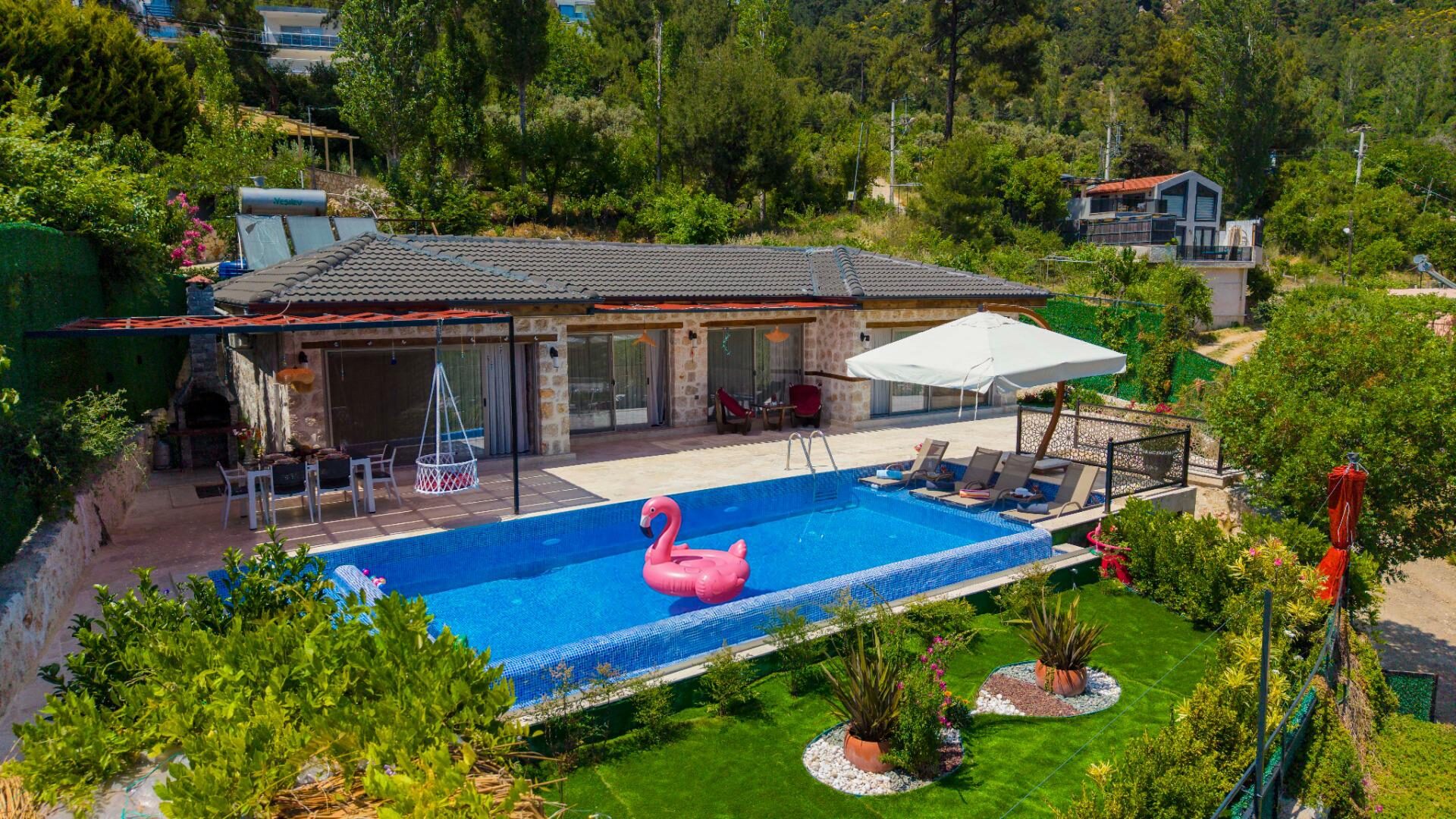 Villa Aden İslamlar — 58