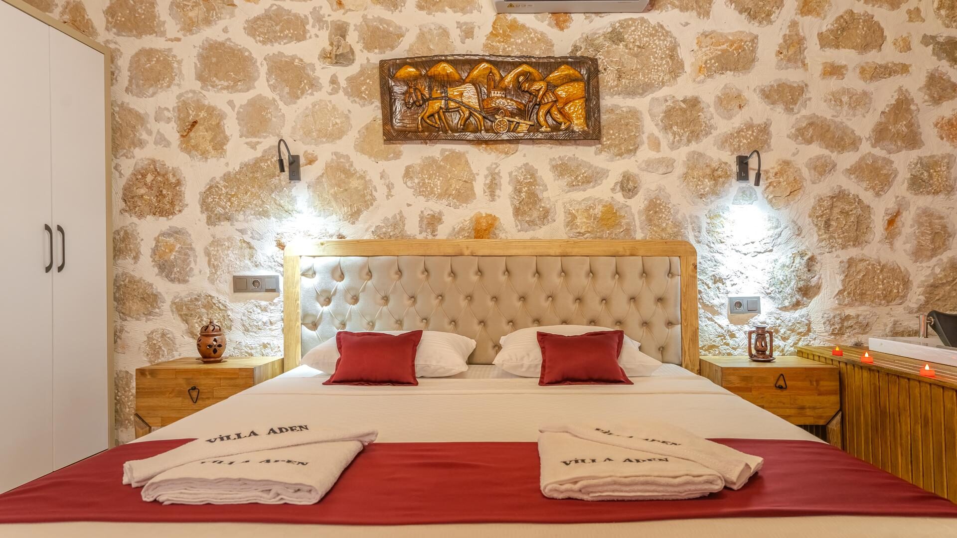 Villa Aden İslamlar — 59