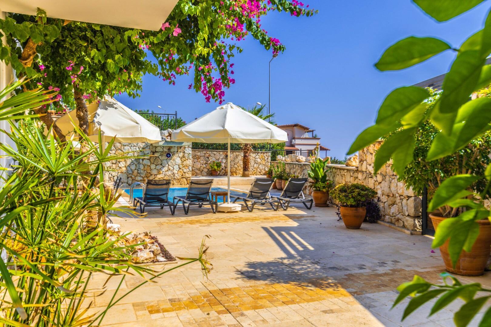 Villa Louise Kızıltaş — 10