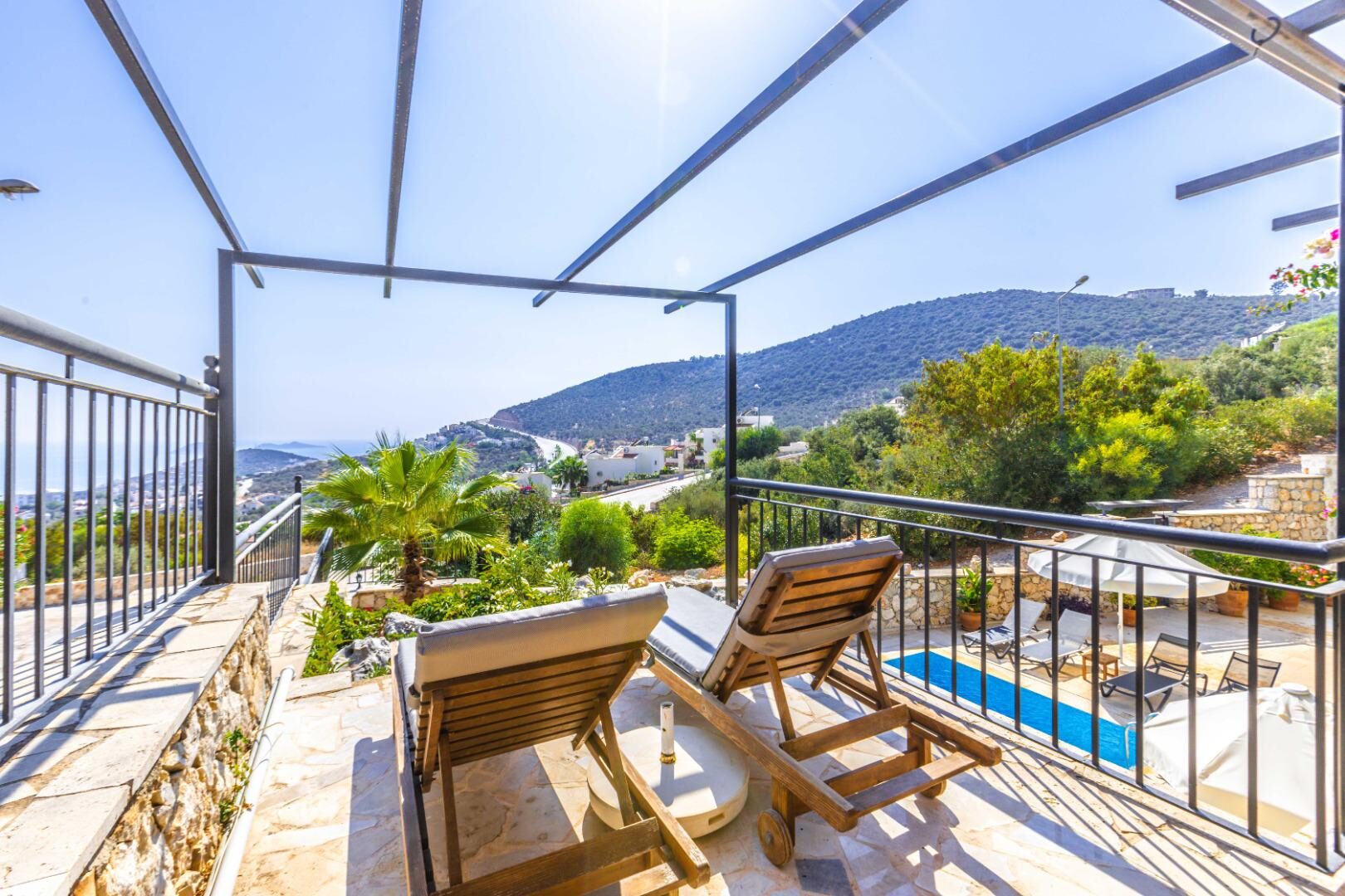 Villa Louise Kızıltaş — 11