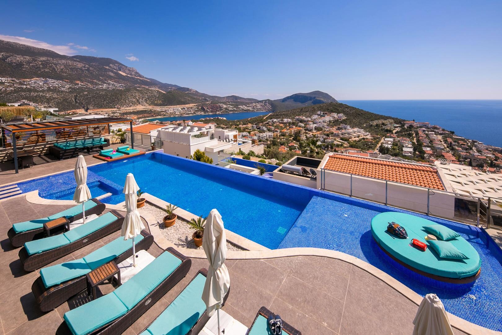 Villa Pırlanta — 3