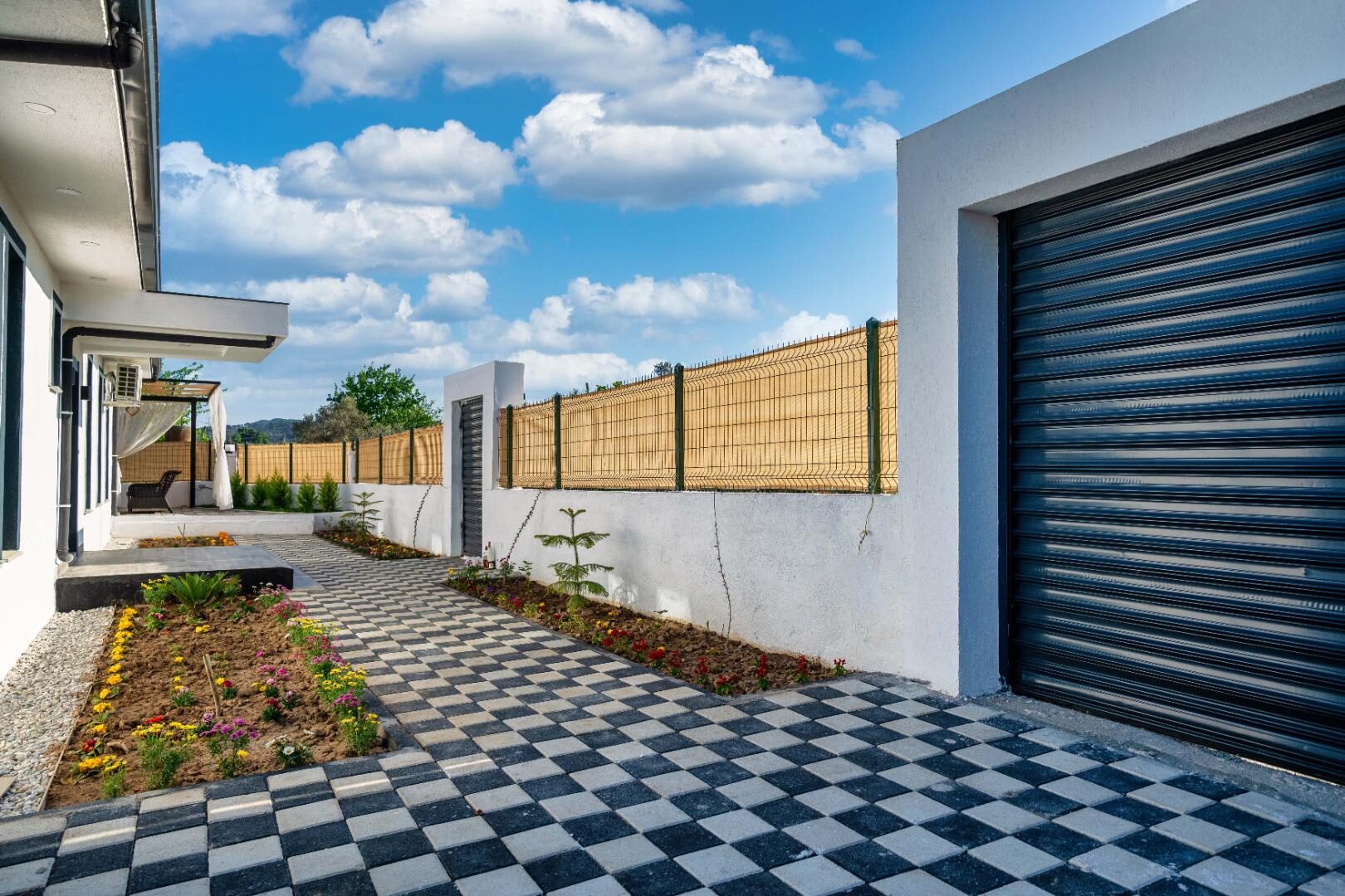 Villa Elysian House — 73