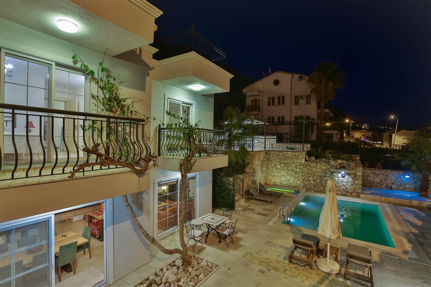 Villa Louise Kızıltaş — 25