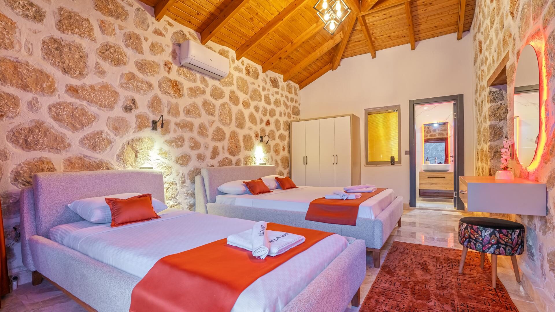 Villa Aden İslamlar — 74