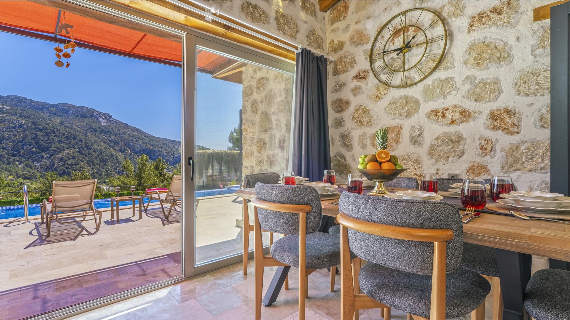 Villa Aden İslamlar — 75