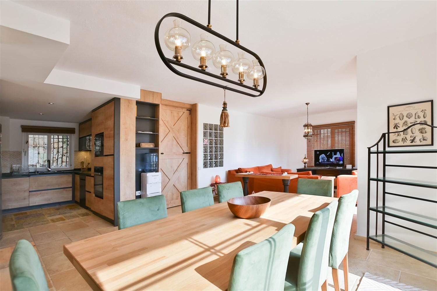 Villa Louise Kızıltaş — 30