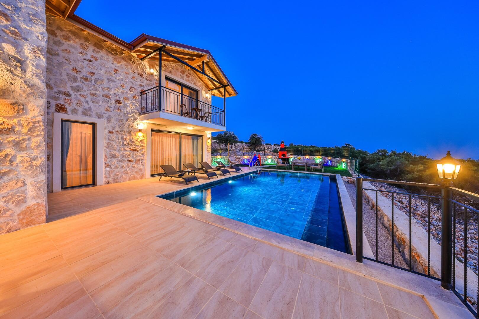Villa Badem Çiçeği — 6