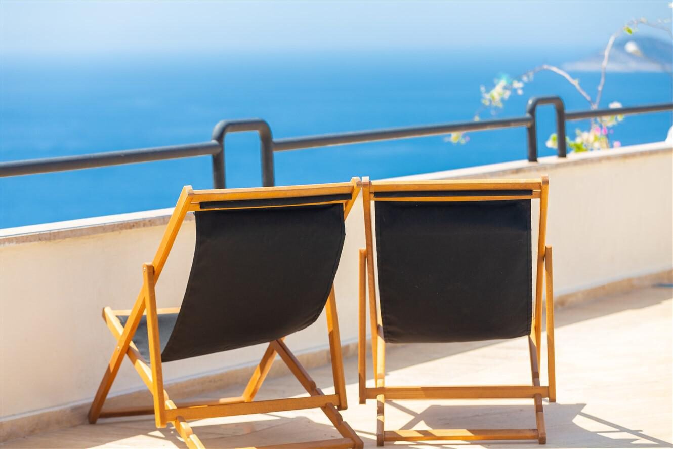 Villa Ela Kalkan — 13