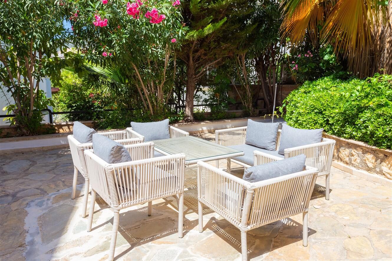 Villa Ela Kalkan — 14