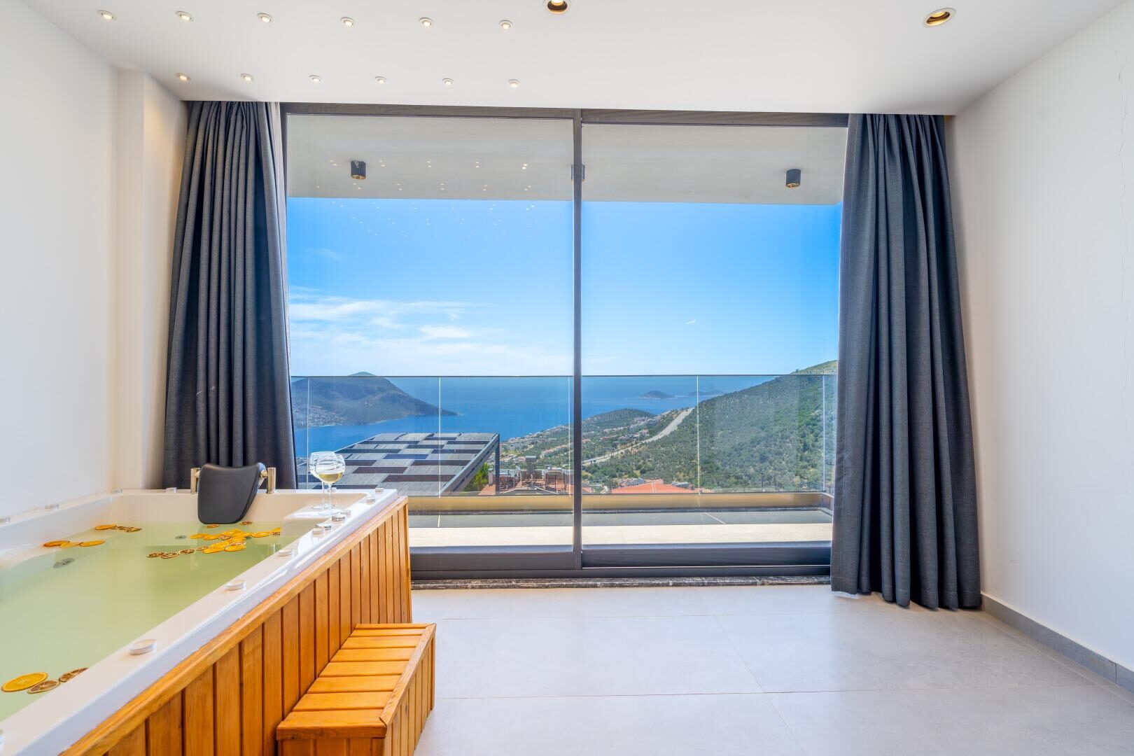 Villa Elit 3 — 87