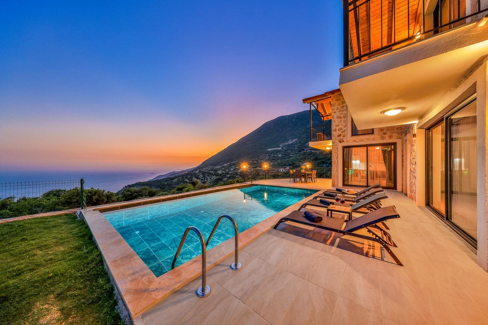 Villa Badem Çiçeği — 10