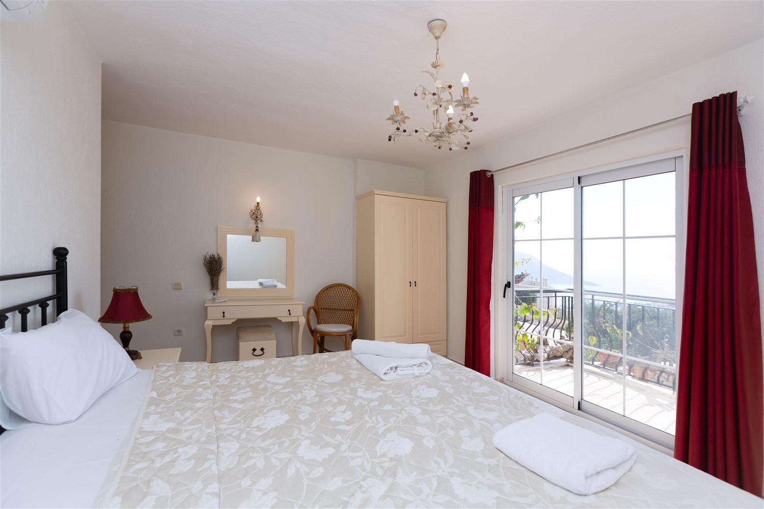 Villa Louise Kızıltaş — 43