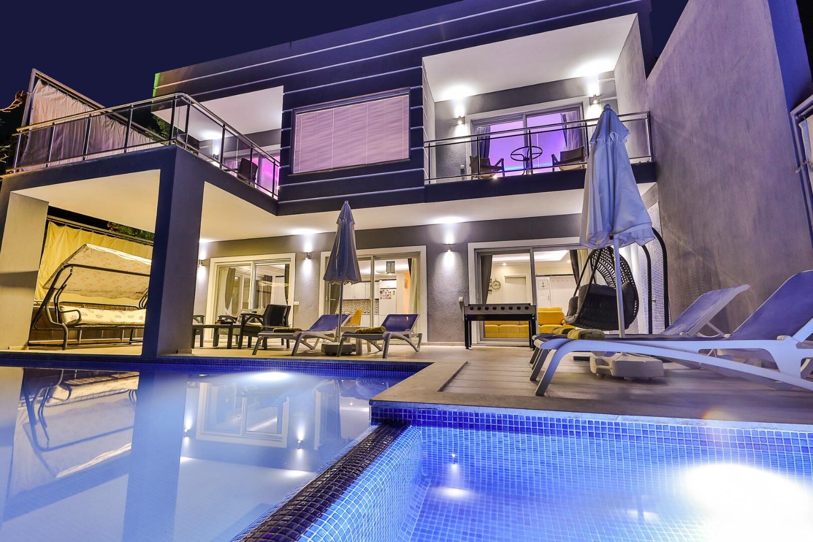 Villa Nil — 3