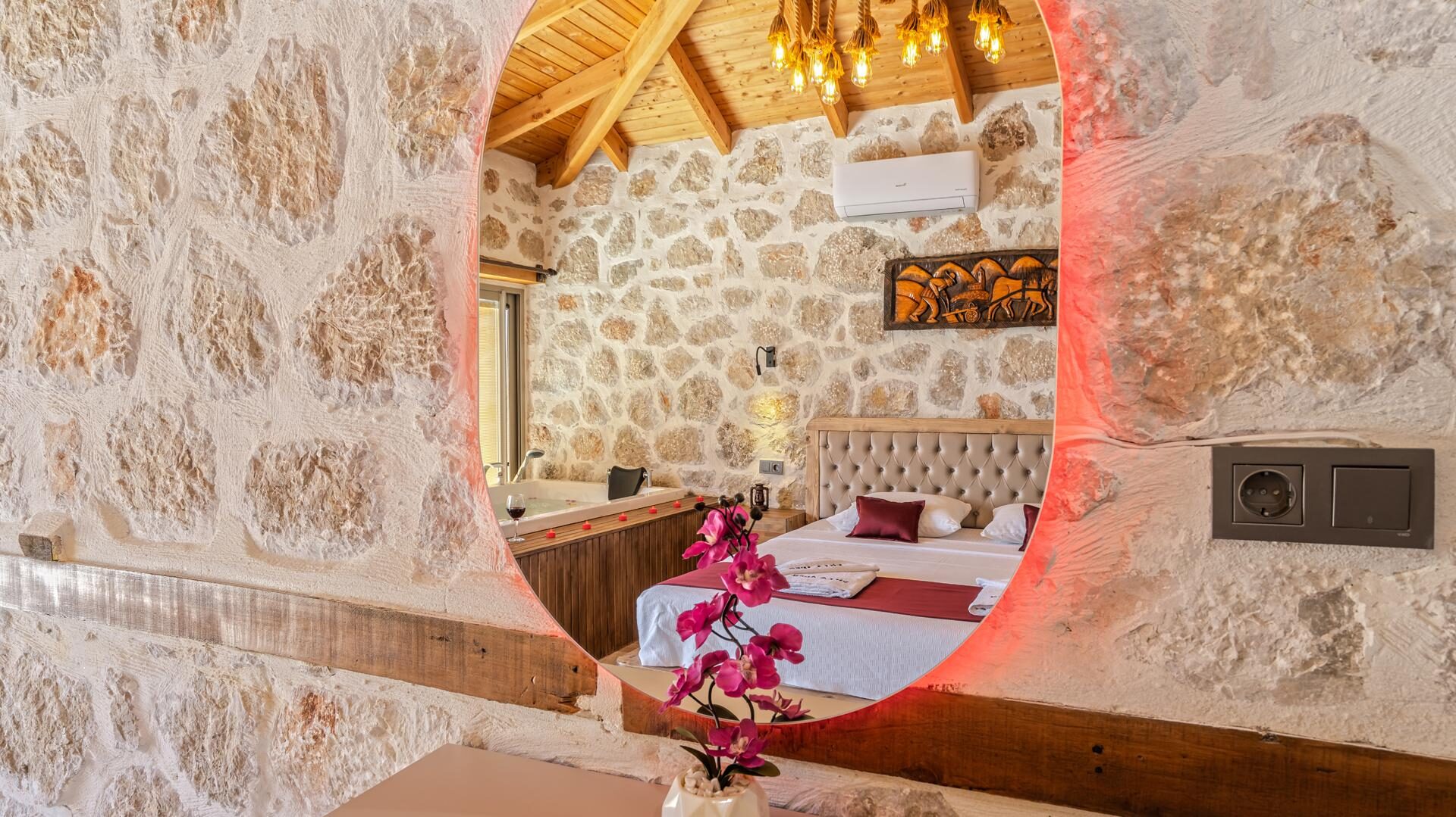 Villa Aden İslamlar — 90