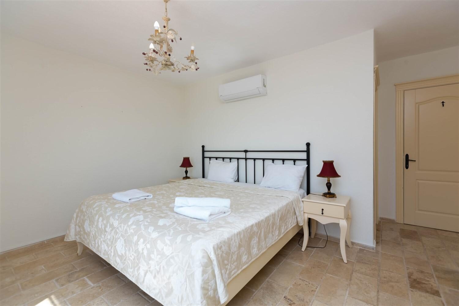 Villa Louise Kızıltaş — 49