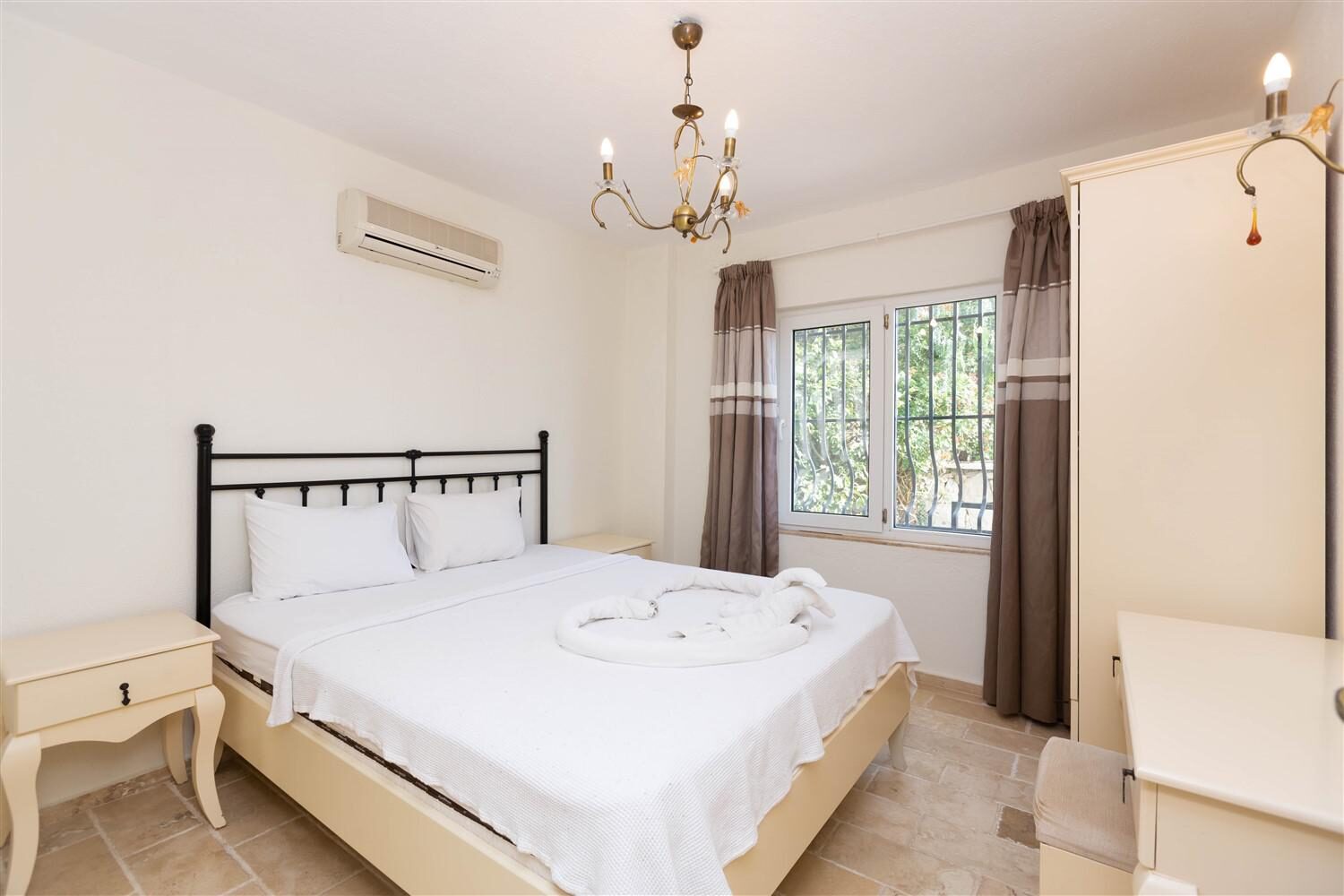 Villa Louise Kızıltaş — 51