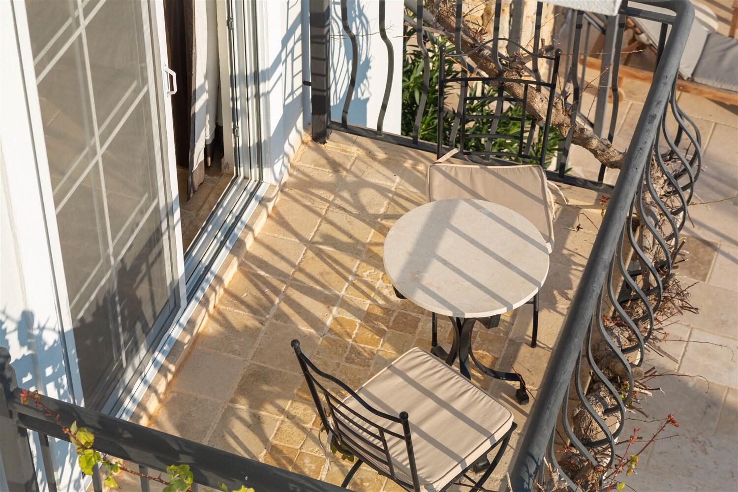 Villa Louise Kızıltaş — 52
