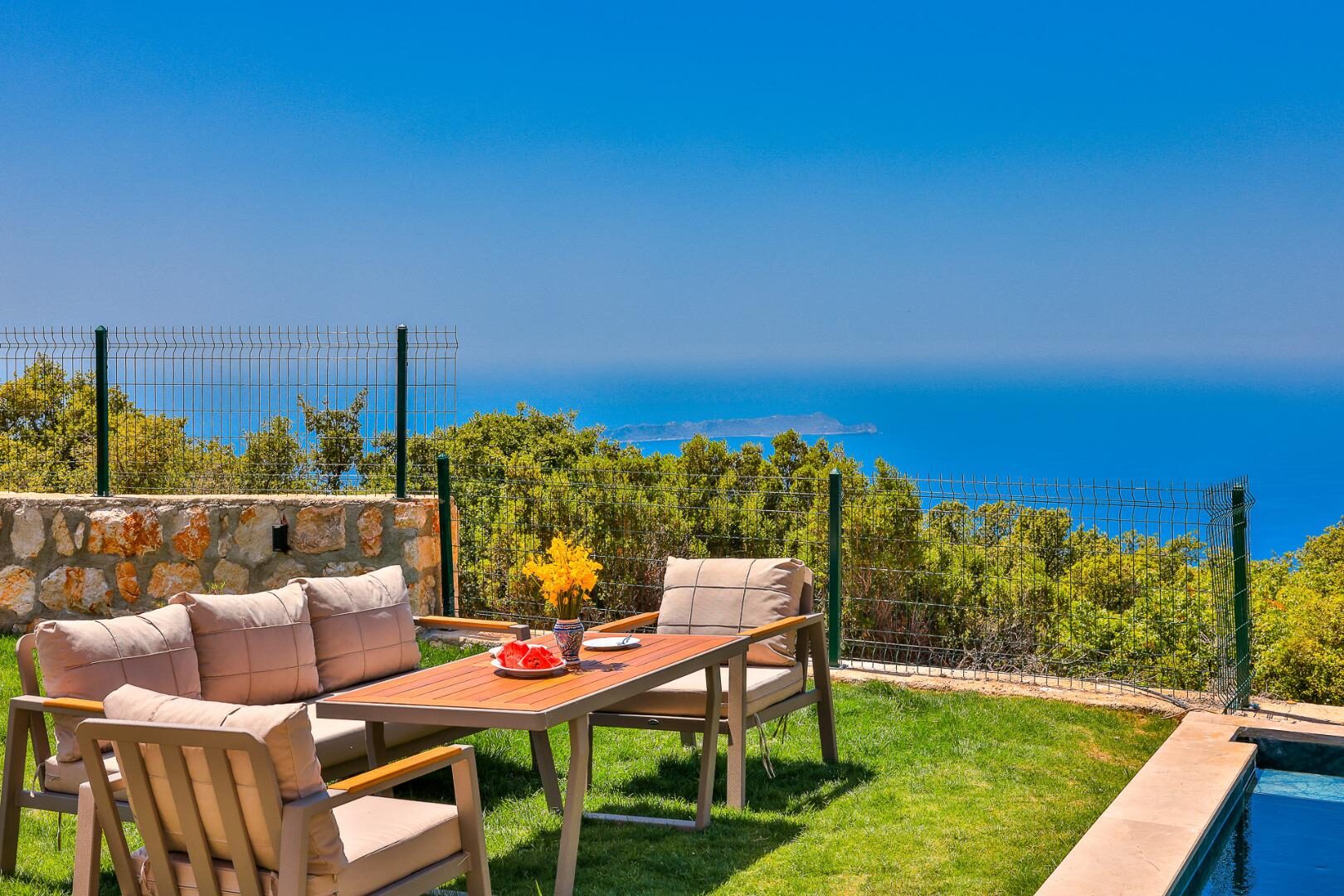 Villa Badem Çiçeği — 24