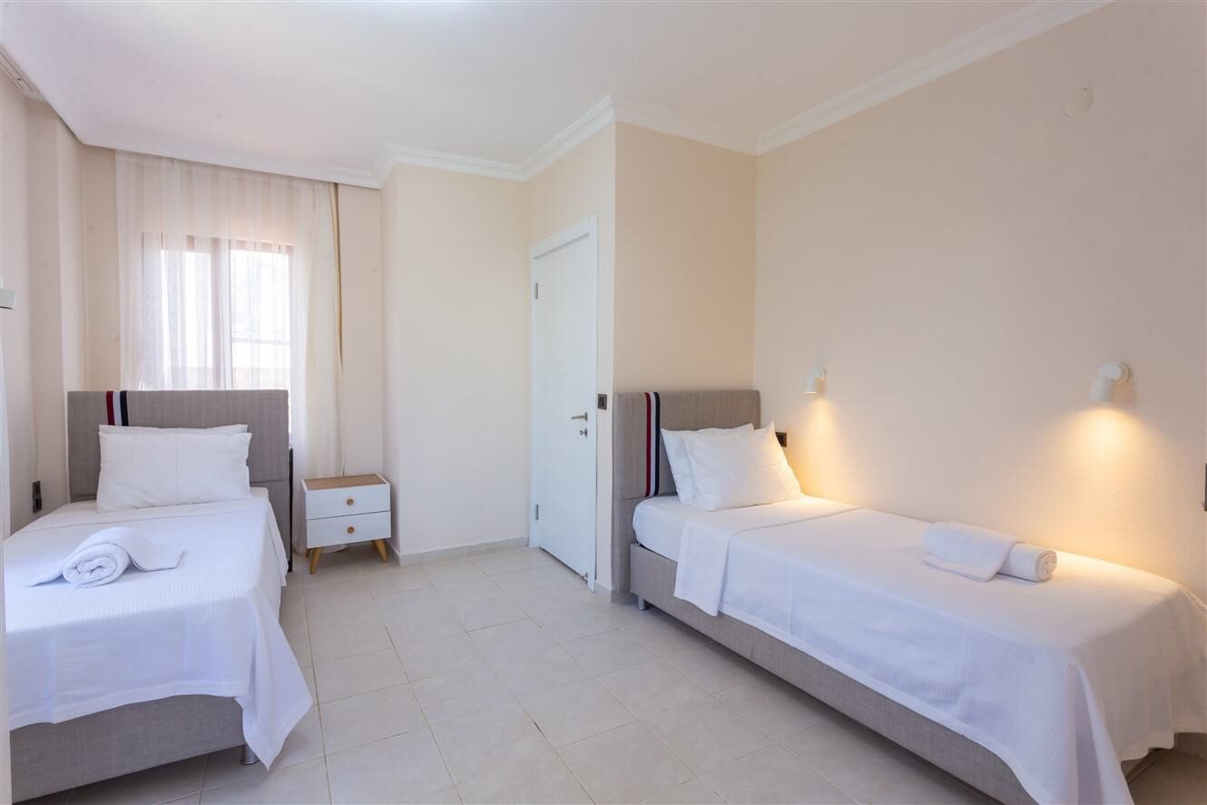 Villa Ela Kalkan — 37