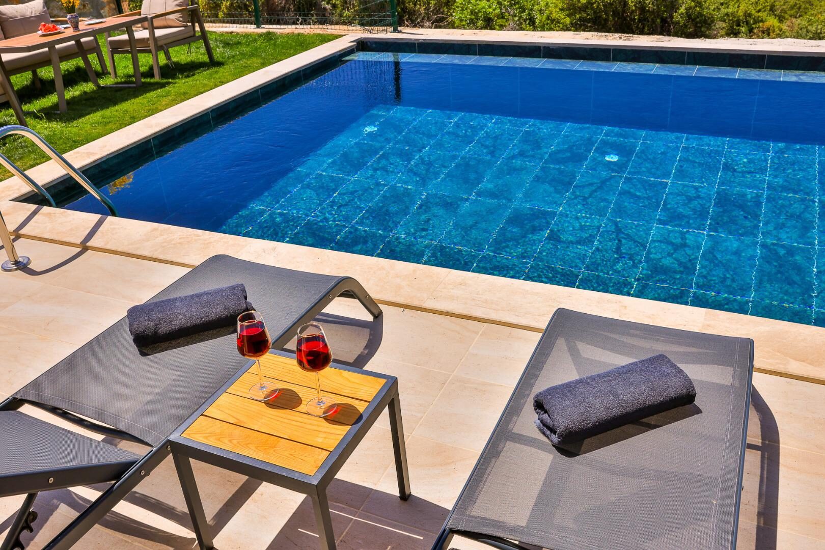 Villa Badem Çiçeği — 25