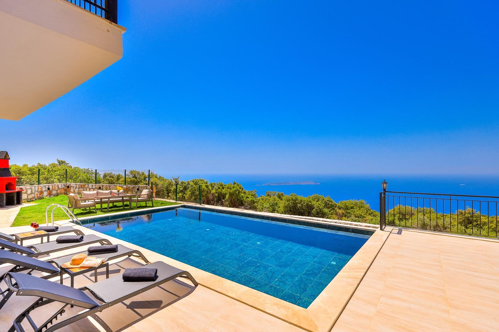Villa Badem Çiçeği — 26